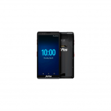 AVPos AVP-DC60 ordenador móvil de mano 15,2 cm (6
