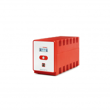 SAI SALICRU SPS 1600 SOHO+ 960W NARANJA 647CA000005
