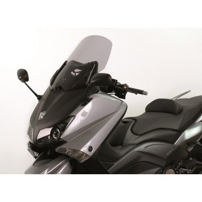 Pantalla MRA Touring Yamaha. T-MAX 530 12-15, transparente 4025066135271