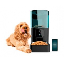 Dispensador de Alimento CECOTEC Pumba Mascotas (09566)