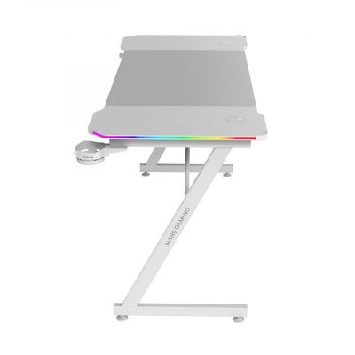 Mesa mars gaming escritorio ergo 120x60cm 3 pos