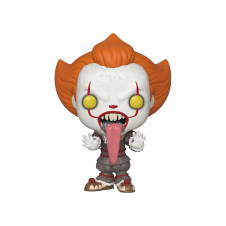 FUNKO 40631 figura de acción y colleccionable