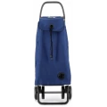 Carro de la compra Rolser I-MAX MF 4 Ruedas 43 L, azul klein - imagen 4