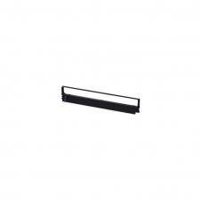 OKI 44173406 cinta para impresora Negro
