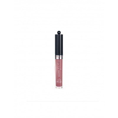 Bourjois Bj Labial Effet 3d Fabuleux Gloss 24h