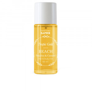 TROPIC GOLD BEACH hair & body mist 100 ml