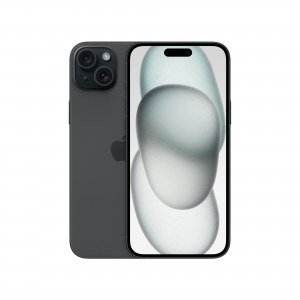 Teléfono móvil Apple iPhone 15 Plus 256GB, 6.7
