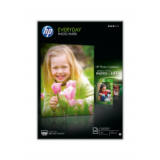 PAPEL HP GLOSSY PREMIUM A4 100 HOJAS Q2510A