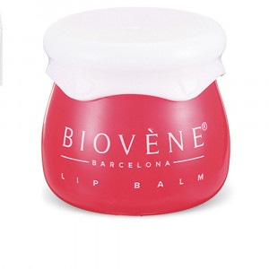 AFTER-GLOW FRUITY! STRAWBERRY bálsamo de labios 8 gr