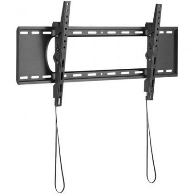 Soporte de Pared Inclinable Aisens WT90T-241 para TV de 43-90/ hasta 80kg