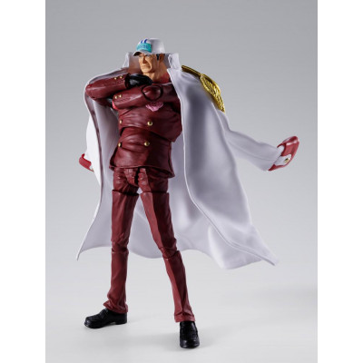 Shf sakazuki akainu sailoreford