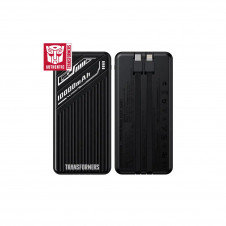 Batería Portatil Power Bank Transformers Megatron 1000 mAh