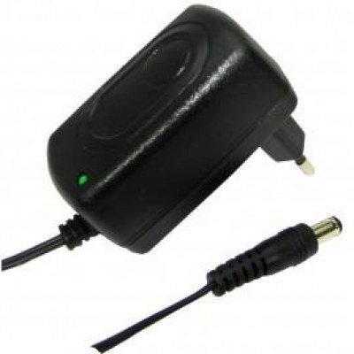 Alimentador Fijo 5Vdc 3Amp 15W conector 5,5x2,1mm DCU