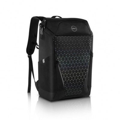 Mochila dell gaming para portatil 17pulgadas negro