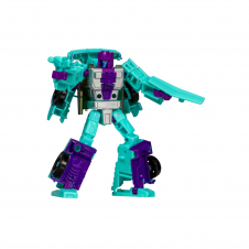 Hasbro Transformers: Legacy Deluxe Class Breakdown