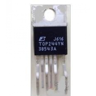 Circuito Integrado CA/CC TO220-6 TOP244YN