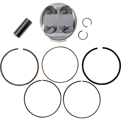 Kit de pistón ATV/UTV JE PISTONS 262285