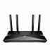 Tp-Link - Archer Ax53 Router Inalámbrico Gigabit Ethernet Doble Banda (2,4 Ghz / 5 Ghz) Negro