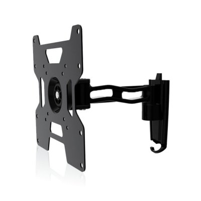 WB-T37.015A soporte para TV 94 cm (37) Negro