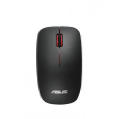 RATON ASUS WT300 BLACK RF INALAMBRICO PILAS
