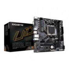 GIGABYTE B650M S2H: (AM5) 2DDR5 VGA HDMI DP RJ45 mATX