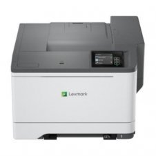 Impresora Lexmark CS531dw Laser 33PPM/35PPM 1200x1200 dpi Ciclo de Trabajo Mensual 100000 Páginas