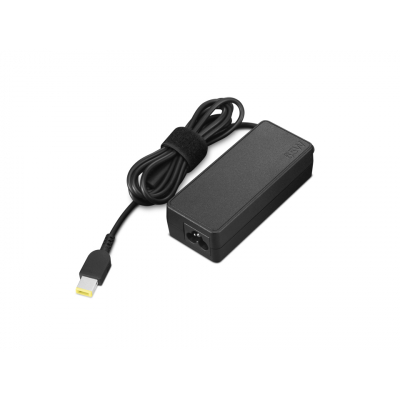 4X21J81440 adaptador e inversor de corriente Interior 65 W Negro