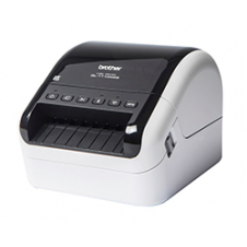 Impresora Etiquetas Brother USB/LAN/WiFi/BT(QL-1110NWB)