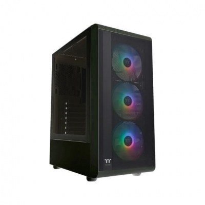Caja Atx Thermaltake S200 TG ARGB