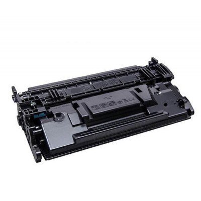 Toner dayma hp cf287x negro 18000 pag. patente free