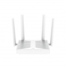 Cudy AP1300D punto de acceso inalámbrico 867 Mbit/s Blanco Energía sobre Ethernet (PoE)