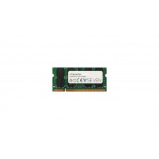 Memoria v7 ddr2 2gb 667mhz cl5 V753002GBS