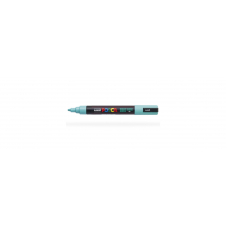 POSCA PC5M VE marcador 1 pieza(s) Punta fina Verde