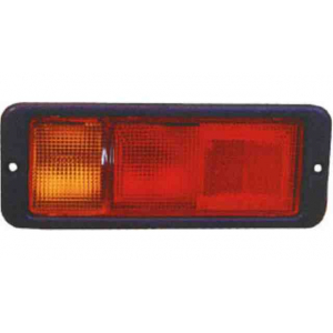 PILOTO PARAGOLPES TRASERO DERECHO MITSUBISHI  MONTERO / PAJERO  (97->00) 16511132