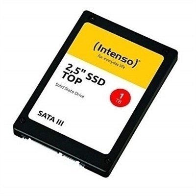 Intenso 3812460 Top SSD 1TB 2.5 Sata3