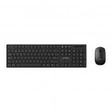 Kits para Teclado y Mouse ACTECK CREATOR VANTAGE PRIME MK555