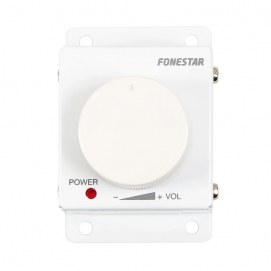 Mando de control remoto para modelo WA-2150 Fonestar MC-2150
