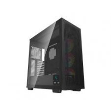 Caja DeepCool Morpheus ATX Negra (R-MORPHEUS-BKAPA1-G)