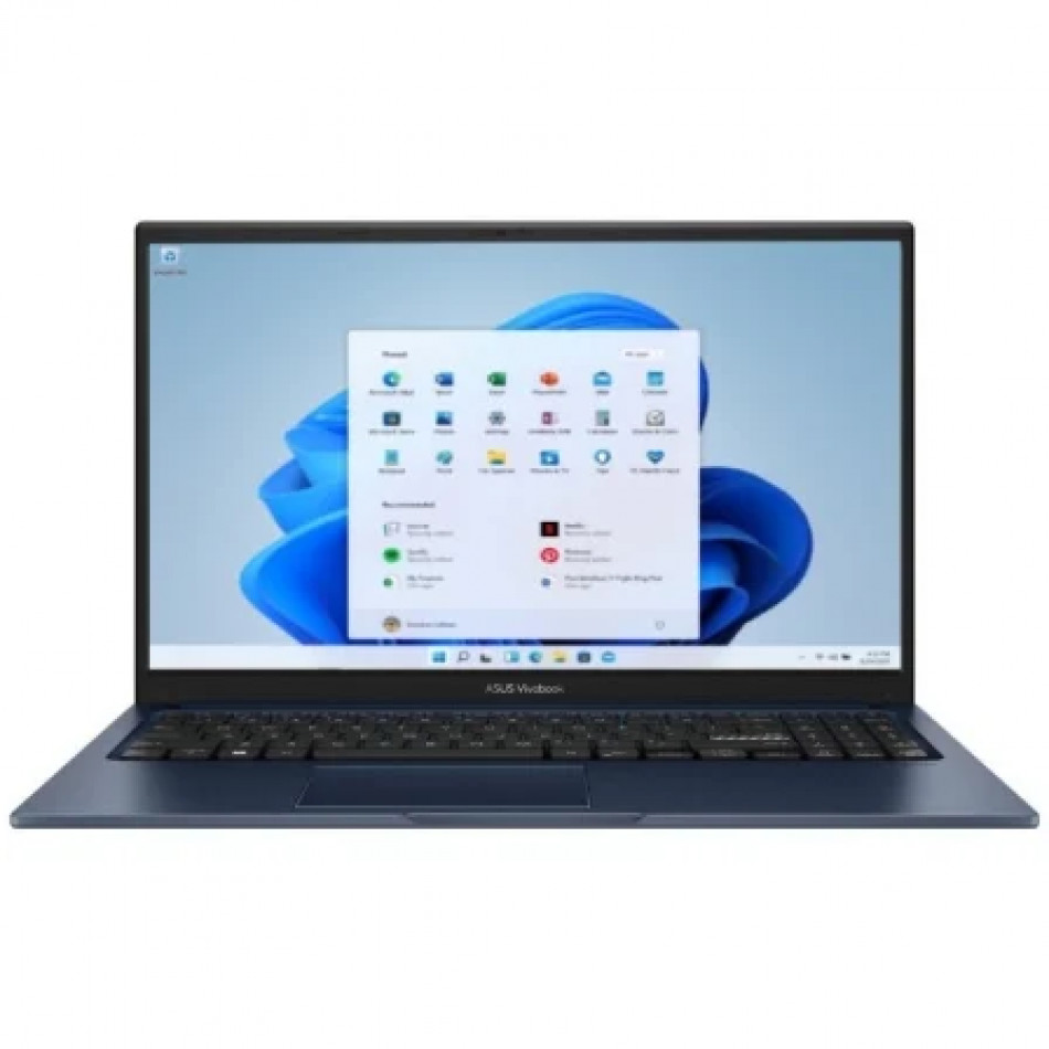 Portátil Asus VivoBook 15 F1504VA-BQ304W Intel Core 5-120U/ 16GB/ 1TB SSD/ 15.6"/ Win11
