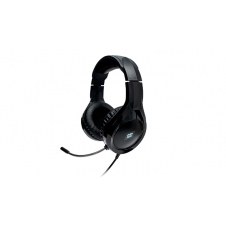 Vorago HS-501 auricular y casco Auriculares GAMING Alámbrico
