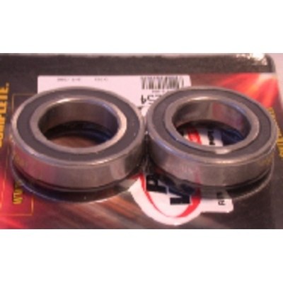 REAR WHEEL BEARING KIT FOR YAMAHA YFM350 WARRIOR 1987-03 PWRWK-Y10-000