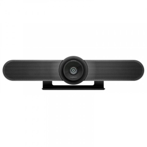 Webcam Logitech MeetUp VideoConferencing fps 4k