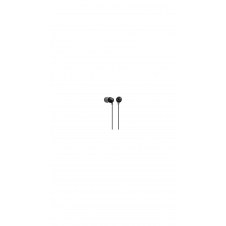 Auriculares sony 100db negro MDREX15LPB