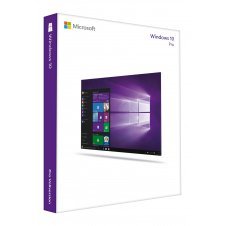 Microsoft Windows 10 Pro, 32-bit, GGK, DSP, ESP Get Genuine Kit (GGK) 1 licencia(s)