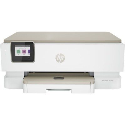 IMPRESORA HP ENVY IMPRESORA MULTIFUNCION HP ENVY INSPIRE 7220E. COLOR. IMPRESORA PARA HOGAR. IMPRESION. COPIA. ESCANER. CONEXION INALAMBRICA. HP. COMP