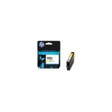 CARTUCHO DE TINTA HP 903 AMARILLO T6L95AE#BGY