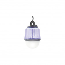 JATA MOST3546 insecticida y repele-insectos Automático Matainsectos Apto para uso en interior Adecuado para uso en exteriores Negro, Transparente, Bl