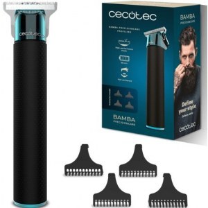 Cortapelo Cecotec PRECISION CARE PROFIL. 3379