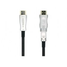 Cable Aisens Hdmi A/m A Hdmi D/m 30m Negro