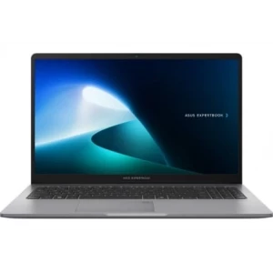 Portátil ASUS ExpertBook P1 PM1403CDA-S60406, Ryzen 7 170, 16 GB DDR5, 512 GB SSD, Radeon 680M, 14 pulgadas Full HD, FreeDOS